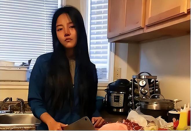 中国叛徒高天才，为加入美籍，嫁50岁美国大叔，引诱国人加入美军（组图） - 4