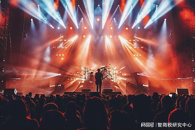 演唱会抢不到票,罪魁祸首竟是大麦?(组图) - 1