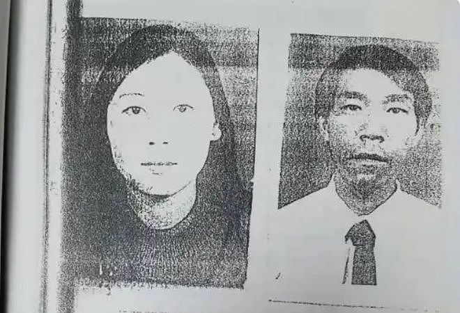 “美女蛇”劳荣枝整过容，逃亡20年未被发现，到底是谁发现其踪影？（组图） - 2
