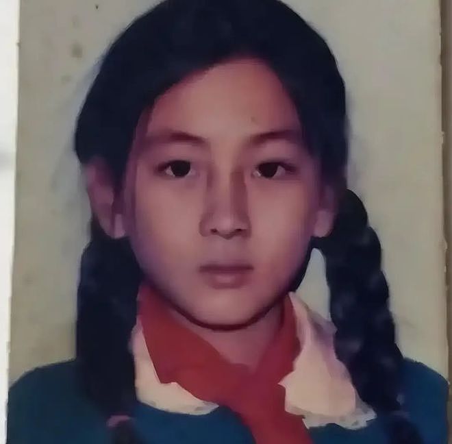 7年了，骂她的人真该闭嘴了（组图） - 40