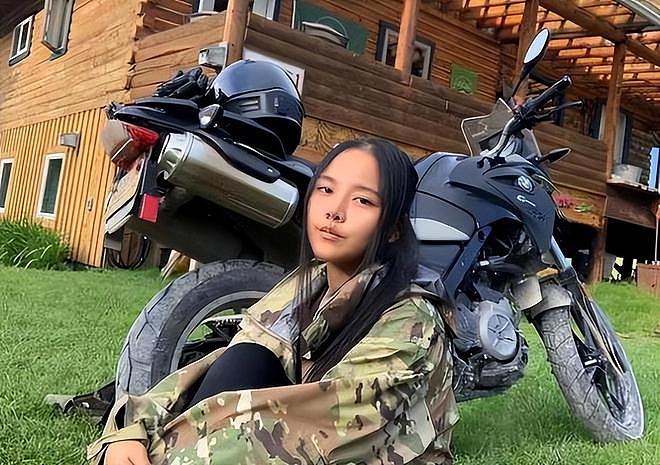 中国叛徒高天才，为加入美籍，嫁50岁美国大叔，引诱国人加入美军（组图） - 6