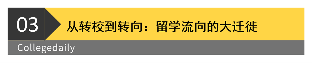 哈佛动荡后,港中大非本地生申请暴涨20%,全球留学路线大洗牌(组图) - 7