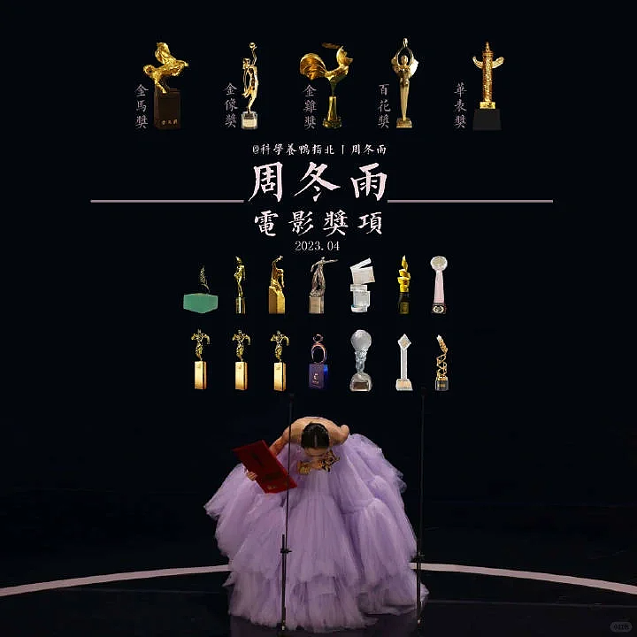 互相拉黑3年，周冬雨马思纯和好：短暂的姐妹，永远的敌人（组图） - 16
