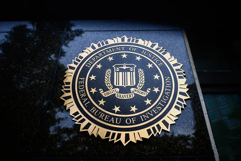 华人夫妇逃离美国！FBI抄家后从大使馆拿走护照，带两孩子逃回中国，留下$600万加密货币...（组图） - 4