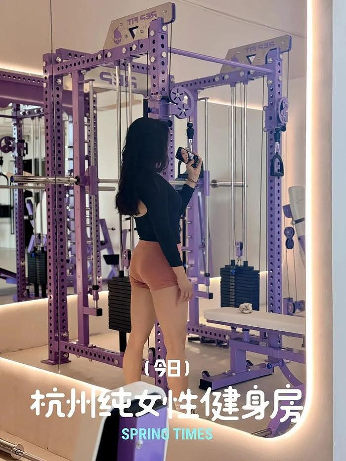 中国第一批“全女”经济，迎来倒闭潮（组图） - 4