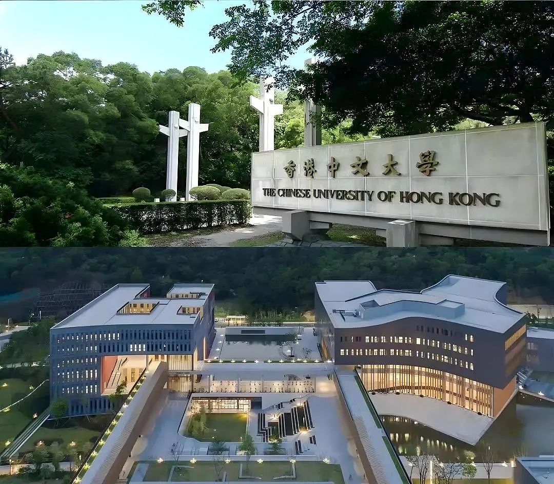 哈佛动荡后,港中大非本地生申请暴涨20%,全球留学路线大洗牌(组图) - 8