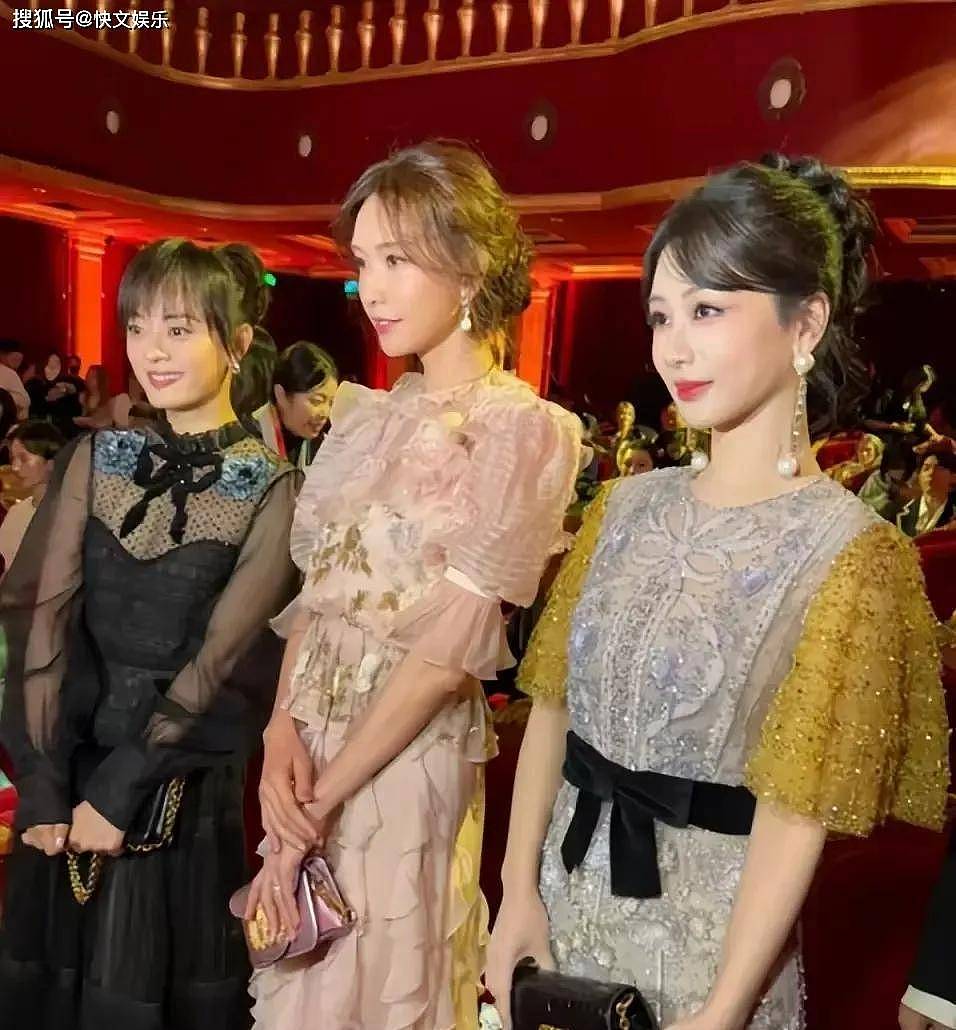 51岁林志玲再传婚变，罕见现身状态堪忧，嫁日本老公后始终出事了（组图） - 2