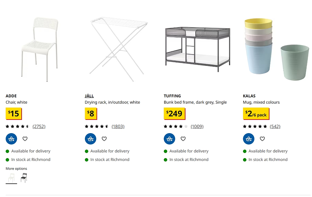 本周必Buy | Costco、IKEA、MUJI最新闪促！（组图） - 19