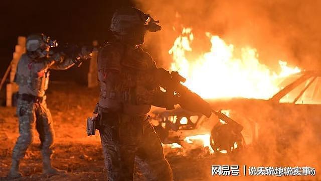 乌军为何一直不缺弹药？俄罗斯已被关键盟友出卖了（组图） - 3
