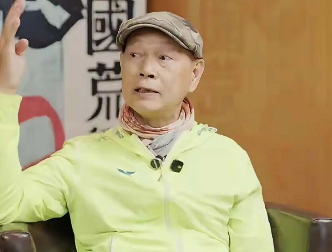 78岁罗家英宣布第四次确诊癌症,拒绝化疗电疗,医生告知还剩九年寿命(组图) - 2