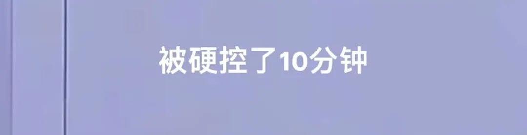 【爆笑】“千万！不要！随便让AI帮你P图啊！”哈哈哈哈真没时间陪你闹了（组图） - 73