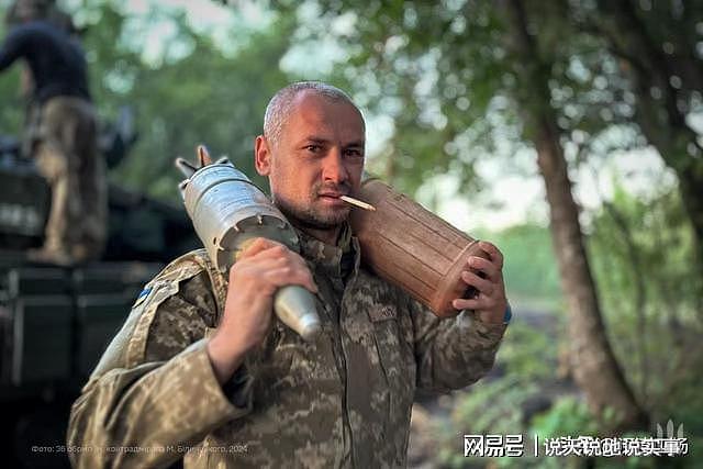 乌军为何一直不缺弹药？俄罗斯已被关键盟友出卖了（组图） - 6