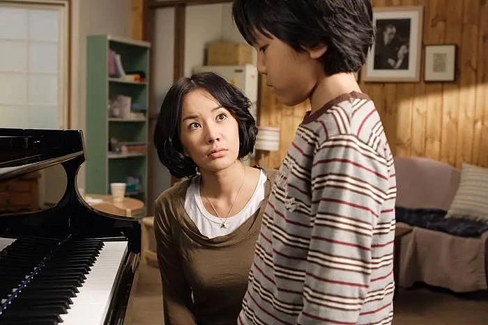 10年前学钢琴的人,现在找不到工作(组图) - 6