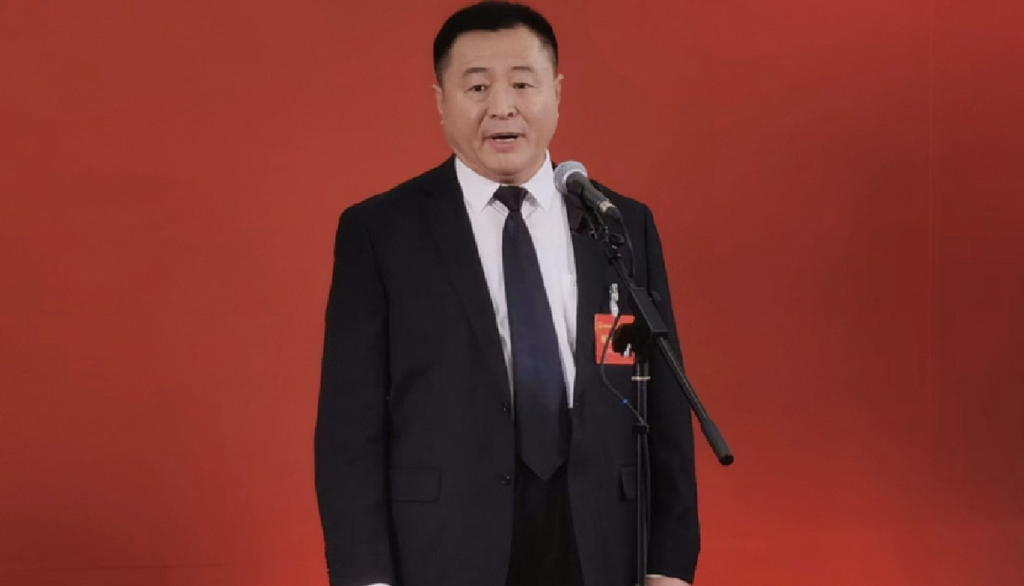花千万盖豪华公厕还有音响wifi，吉林省官员落马后被指劳民伤财（组图） - 4