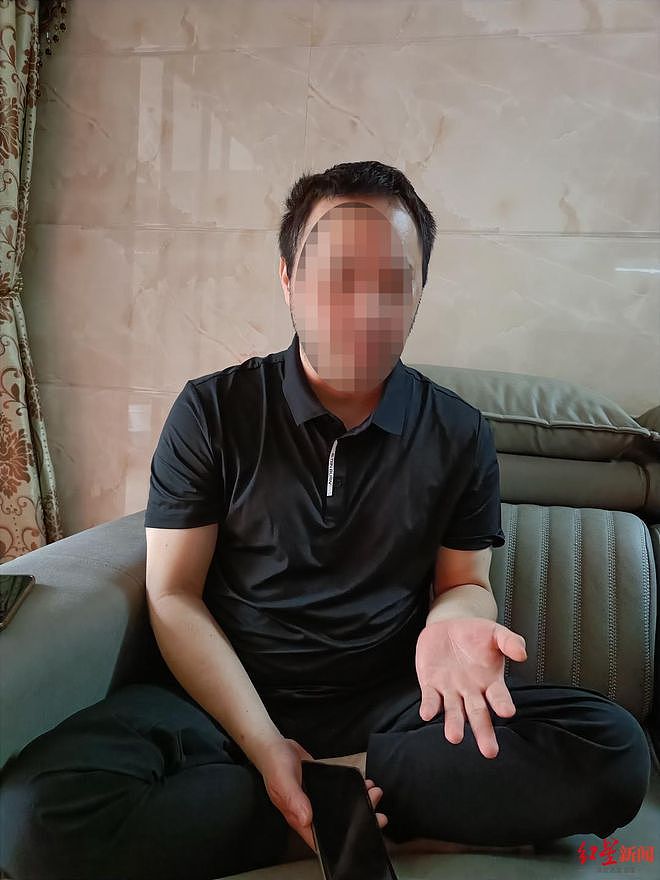 9岁围棋少年坠亡，父亲被骂家暴男：从没把娃打到受伤过（组图） - 3