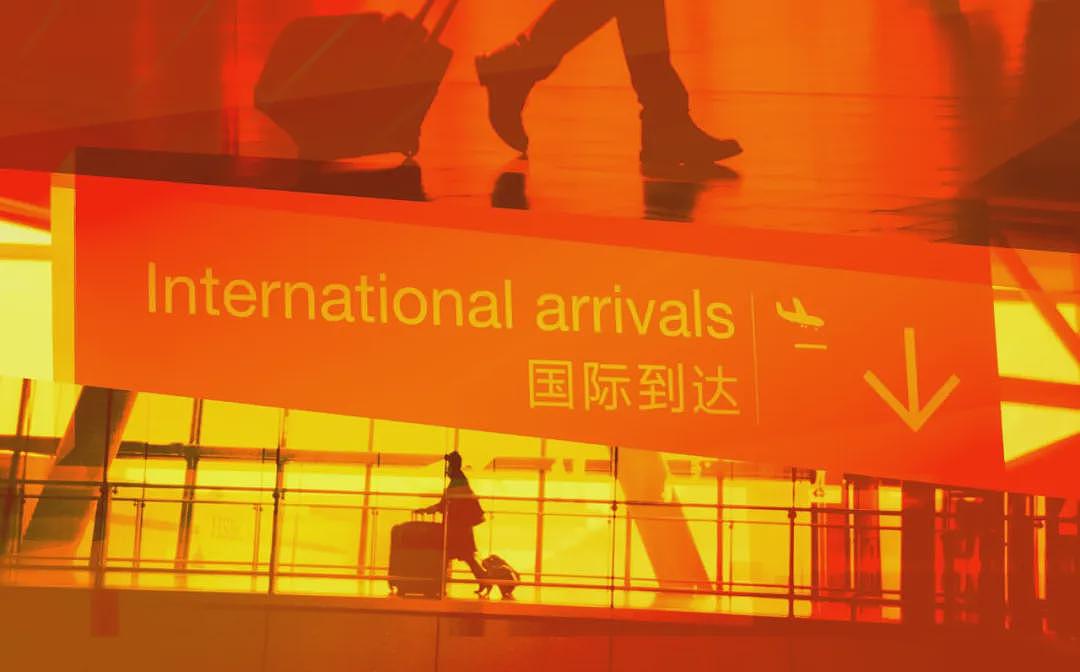 8名中国人，搭船偷渡澳洲被抓！有人到新西兰，一下飞机就申请庇护…（组图） - 10