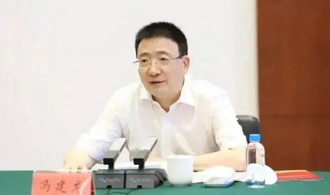 团灭!中国四大国有银行浙江分行一把手全被抓了(组图) - 1