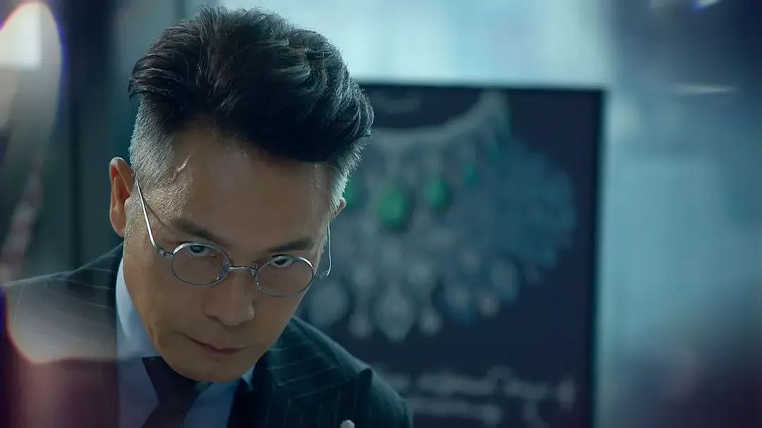 TVB“300岁老人男团官宣出道”！网友：有一种看熟人做“鸭”的感觉……（组图） - 30