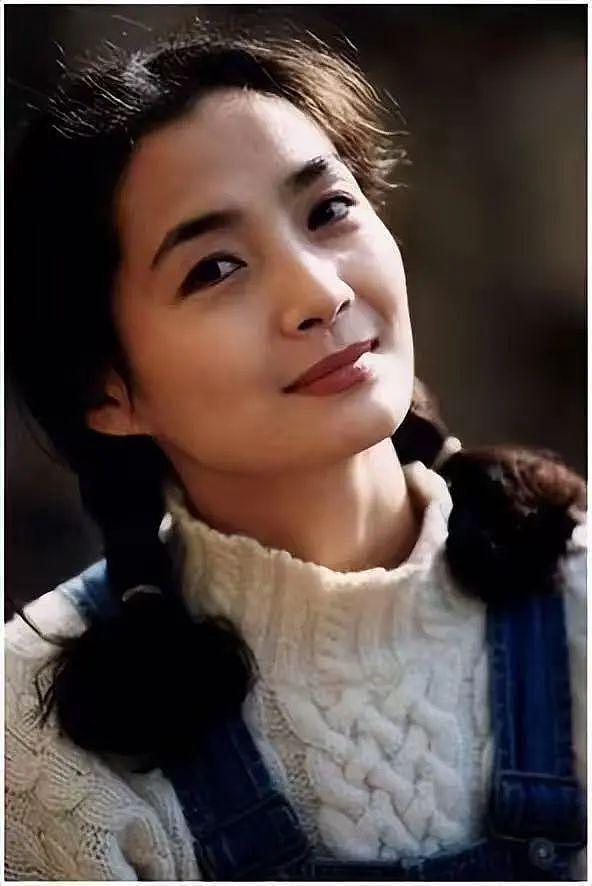 从陈晓旭到朱媛媛，那些被癌症带走的绝代佳人，最后一个让人泪崩（组图） - 13