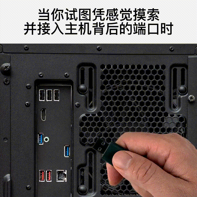 【爆笑】“千万！不要！随便让AI帮你P图啊！”哈哈哈哈真没时间陪你闹了（组图） - 29