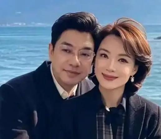 董卿再拿话筒回归舞台!昔日央视一姐端庄优雅美爆了(图) - 6