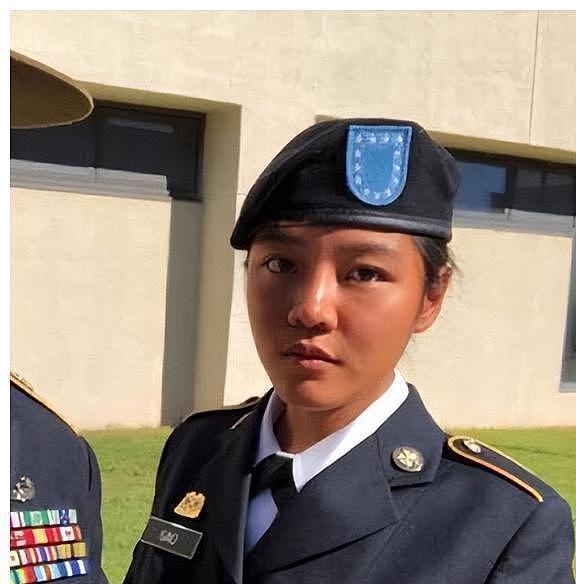中国叛徒高天才，为加入美籍，嫁50岁美国大叔，引诱国人加入美军（组图） - 8