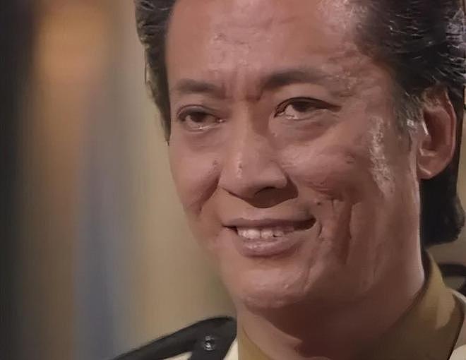 著名港星方刚去世享年78岁，一生未婚无子女，最后露面瘦骨嶙峋（组图） - 7
