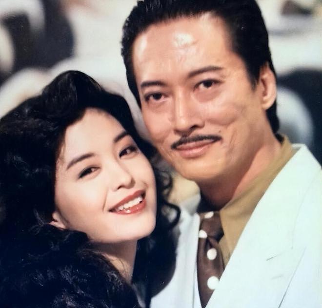著名港星方刚去世享年78岁，一生未婚无子女，最后露面瘦骨嶙峋（组图） - 3