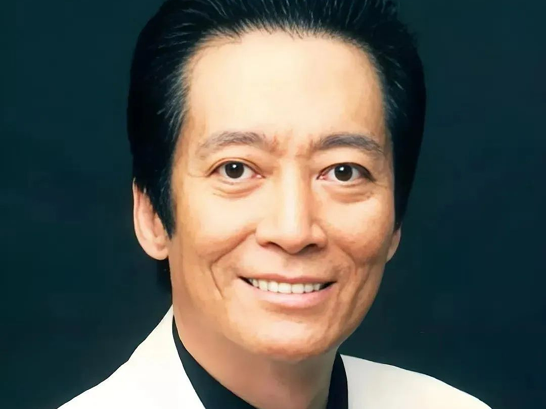 痛心!资深演员突然去世(组图) - 3