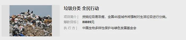 募捐成瘾!绿发会每年获捐几千万,屁大的事也要网友捐款(组图) - 6