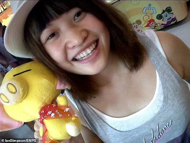 外籍高管丈夫婚内出轨,华人女子带人捉奸,一怒之下砍死对方(组图) - 2