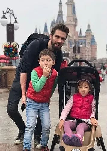 外籍高管丈夫婚内出轨,华人女子带人捉奸,一怒之下砍死对方(组图) - 7