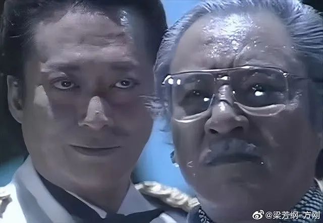 痛心!资深演员突然去世(组图) - 4