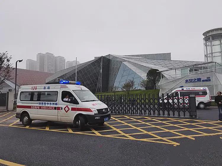 湖南发改局领导跳楼：事发详细过程首次披露，真相曝光，医院发声（组图） - 3
