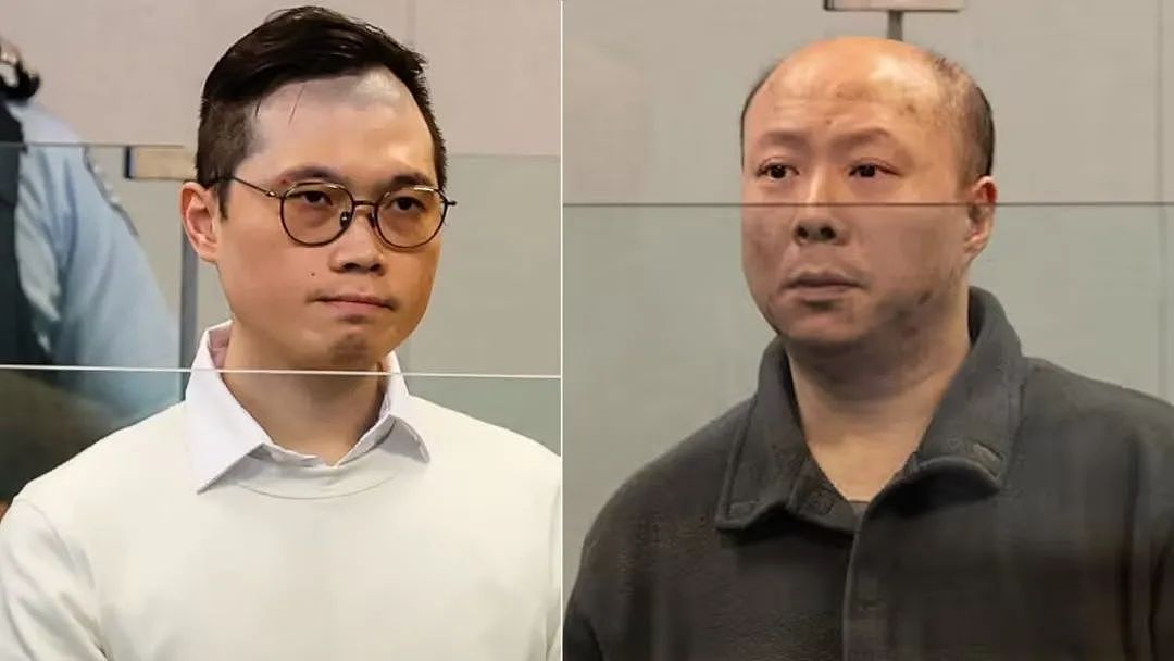 华人夫妇不幸双双被杀害：一名嫌犯被判终身监禁，法院却下令封锁信息（组图） - 1