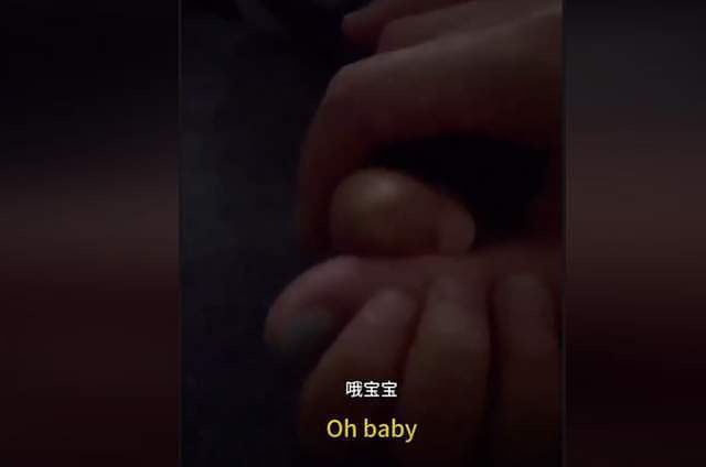 郑爽六一罕见秀娃，分享孩子学英语日常，风波后住过的房子难出售（组图） - 7