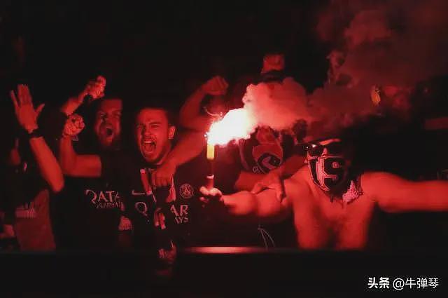 陆贴：一觉醒来，巴黎又成了战区，原因让人哭笑不得（组图） - 1