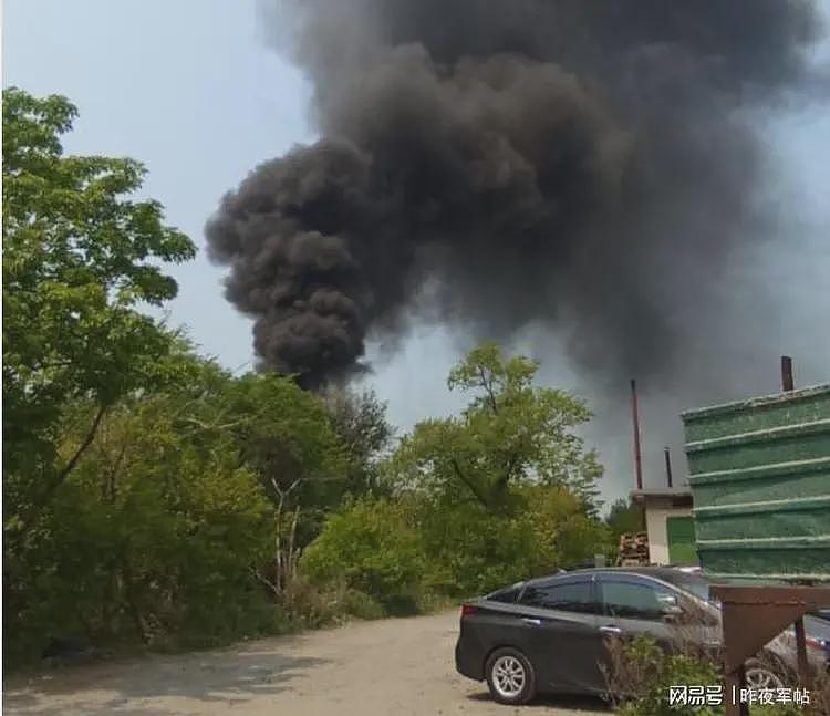 海参崴被袭,一个营全灭!乌军发布内涵战报:防守拉胯快来夺城(组图) - 1