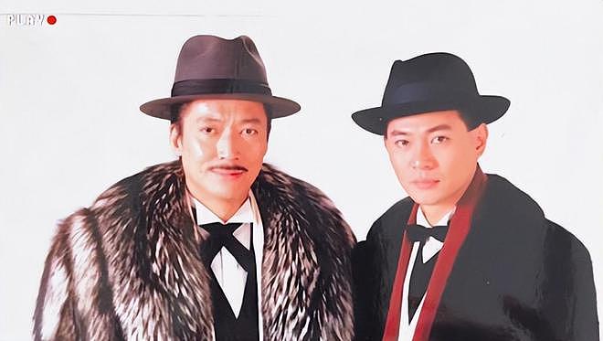 著名港星方刚去世享年78岁，一生未婚无子女，最后露面瘦骨嶙峋（组图） - 4