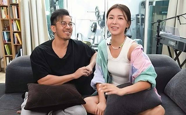 重口味！香港知名男星拍视频为流量舔马桶盖，与女友好事将近（组图） - 8