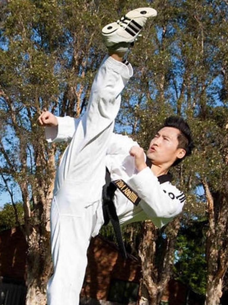 惨无人道!澳洲韩裔一家三口被灭门,孩子7岁!凶手沉迷金钱、谎话连篇(组图) - 4