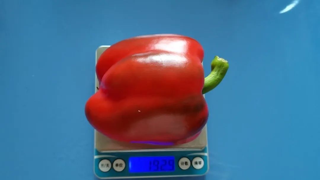 蔬菜中的“维 C 之王”竟是它?含量是橙子的近 4 倍!每天吃一个就够了(组图) - 4