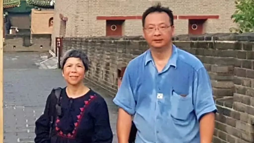 华人夫妇不幸双双被杀害：一名嫌犯被判终身监禁，法院却下令封锁信息（组图） - 2