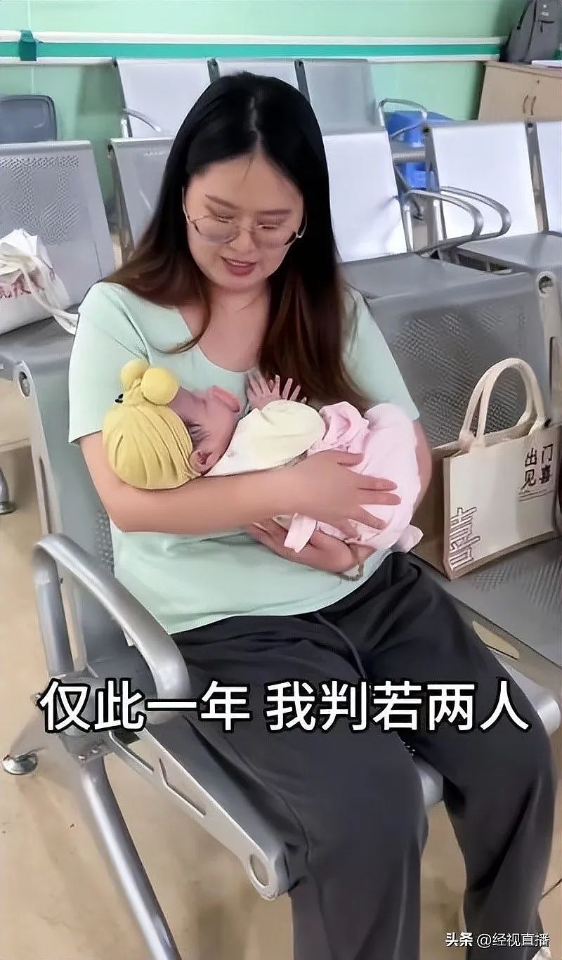 宝妈7个月狂甩43斤，同一件衣服上身反差惊呆网友……（组图） - 2