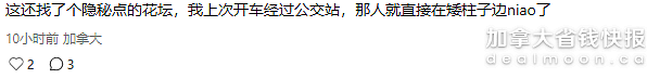印度男子路边“放飞自我“，拿华人车子当公厕了？行车记录仪拍下辣眼一幕！（组图） - 4