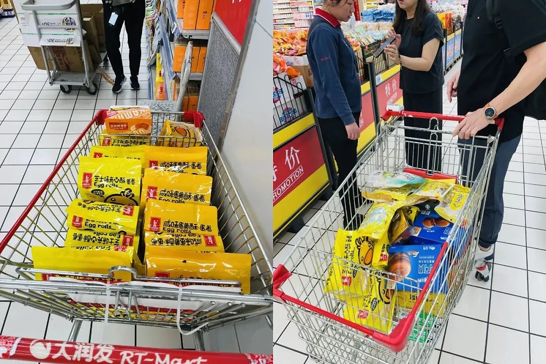 被阿里“抛弃”的商场一哥，成了韩国人的胖东来（组图） - 2