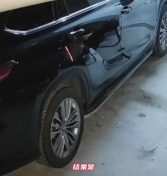 女子为报复推倒自行车后续:车主拒绝和解,定损价曝光,真赔不起(视频/组图) - 6