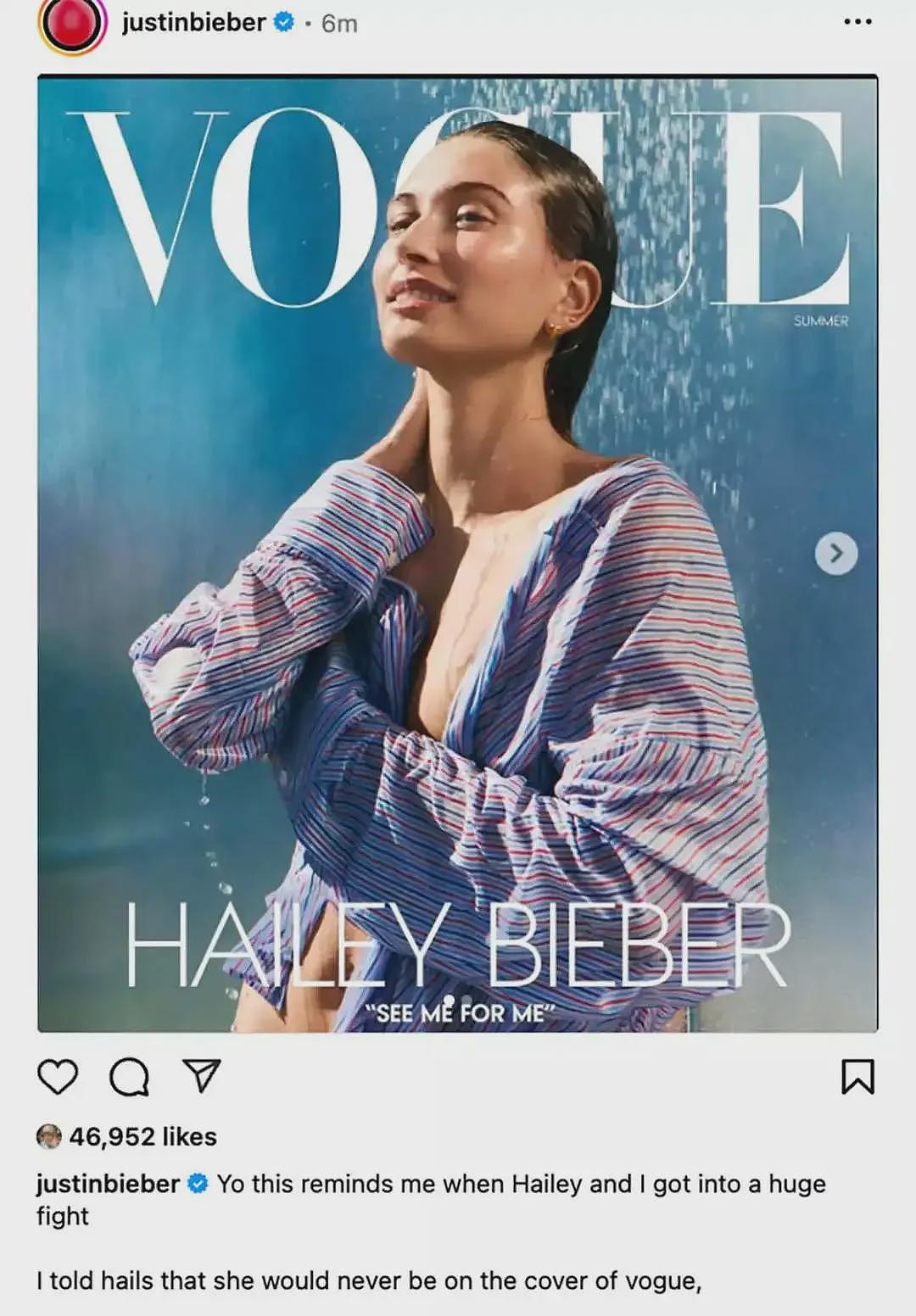 比伯破产，海莉成亿万富翁，两人还过得下去吗？（组图） - 6
