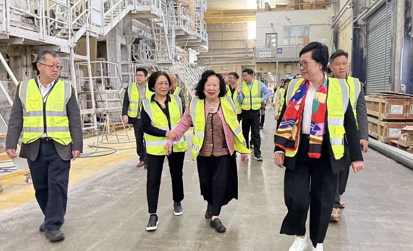 广东揭阳市代表团访问澳洲， 开展招商引资暨潮侨坊推介（组图） - 5