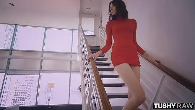 【美女】欧美第一长腿女神，出道即封神，白皙大长腿，充满魅力（组图） - 20